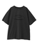 ピグメント刺繍TEE2【ユニセックス】