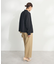 2WAYボウタイブラウス