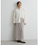 光沢ワッシャースカート
