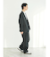 THE COMFORT ブレザー