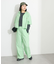 Dickies/ディッキーズ コットンダンプクロップドシャツ