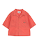 Dickies/ディッキーズ コットンダンプクロップドシャツ