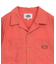 Dickies/ディッキーズ コットンダンプクロップドシャツ