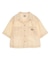 Dickies/ディッキーズ コットンダンプクロップドシャツ