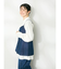 2WAYデニムキャミビスチェ