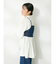 2WAYデニムキャミビスチェ
