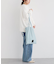 【追加】akha.ラメトートバッグ
