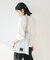 【追加】akha.ラメトートバッグ