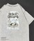 PEANUTS/ピーナッツ ライナスTEE