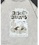 PEANUTS/ピーナッツ ライナスTEE