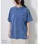 PEANUTS/ピーナッツ ライナスTEE