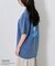 PEANUTS/ピーナッツ ライナスTEE