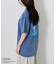 PEANUTS/ピーナッツ ライナスTEE
