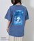 PEANUTS/ピーナッツ ライナスTEE