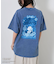 PEANUTS/ピーナッツ ライナスTEE