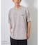 PEANUTS/ピーナッツ ライナスTEE