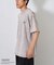 PEANUTS/ピーナッツ ライナスTEE