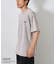 PEANUTS/ピーナッツ ライナスTEE