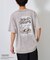 PEANUTS/ピーナッツ ライナスTEE
