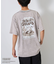 PEANUTS/ピーナッツ ライナスTEE