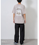 PEANUTS/ピーナッツ ライナスTEE