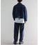 トラックパンツ