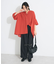 パラシュートカーゴパンツ