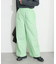 Dickies/ディッキーズ コットンダンプドロストパンツ