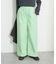 Dickies/ディッキーズ コットンダンプドロストパンツ
