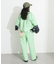 Dickies/ディッキーズ コットンダンプドロストパンツ
