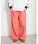 Dickies/ディッキーズ コットンダンプドロストパンツ