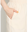 Dickies/ディッキーズ コットンダンプドロストパンツ