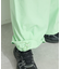 Dickies/ディッキーズ コットンダンプドロストパンツ