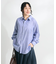 【ユニセックス】レギュラーカラーシャツA