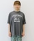 【P・O・P・S】のTシャツ～其の3 ユニセックス