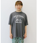 【P・O・P・S】のTシャツ～其の3 ユニセックス