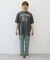 【P・O・P・S】のTシャツ～其の3 ユニセックス