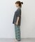 【P・O・P・S】のTシャツ～其の3 ユニセックス