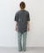 【P・O・P・S】のTシャツ～其の3 ユニセックス