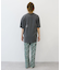 【P・O・P・S】のTシャツ～其の3 ユニセックス