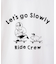 【P・O・P・S】のTシャツ～其の3 ユニセックス