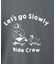 【P・O・P・S】のTシャツ～其の3 ユニセックス