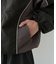 【WEB限定】サイド切替ナイロンブルゾン