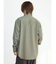T/R ボタンダウンシャツ