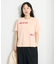 ロゴプリントTEE