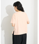 ロゴプリントTEE