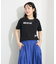 ロゴプリントTEE