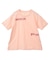 ロゴプリントTEE