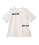 ロゴプリントTEE