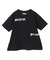 ロゴプリントTEE